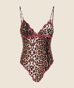 COSTUME INTERO