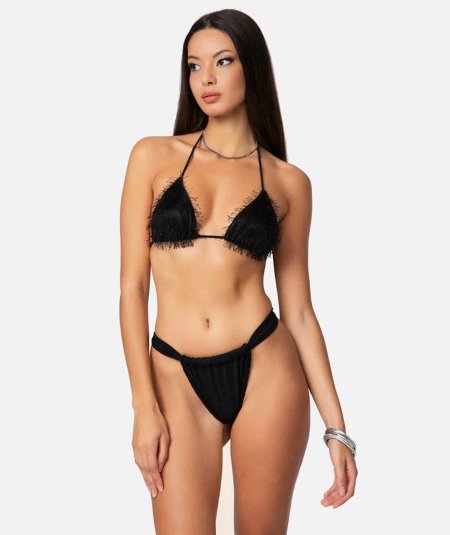 Costume bikini triangolo - Duepistudio ***** Abbigliamento, Accessori e Calzature | Uomo - Donna