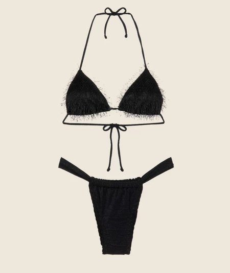 COSTUME BIKINI TRIANGOLO