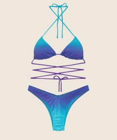 COSTUME BIKINI TRIANGOLO