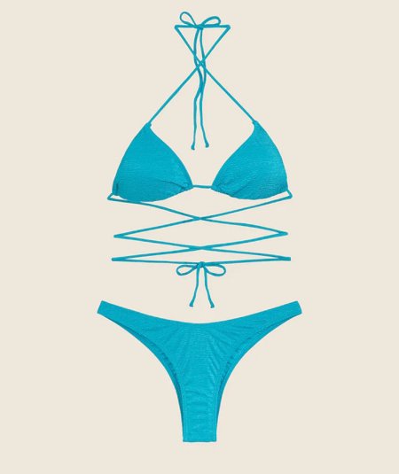 COSTUME BIKINI TRIANGOLO