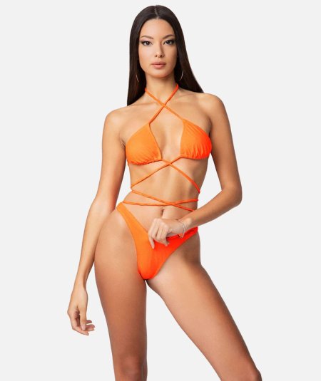 COSTUME BIKINI TRIANGOLO - Duepistudio ***** Abbigliamento, Accessori e Calzature | Uomo - Donna
