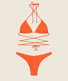 COSTUME BIKINI TRIANGOLO
