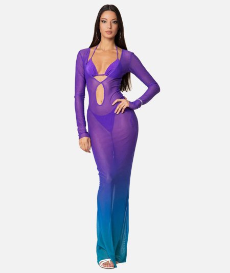 Abito lungo - Duepistudio ***** Abbigliamento, Accessori e Calzature | Uomo - Donna