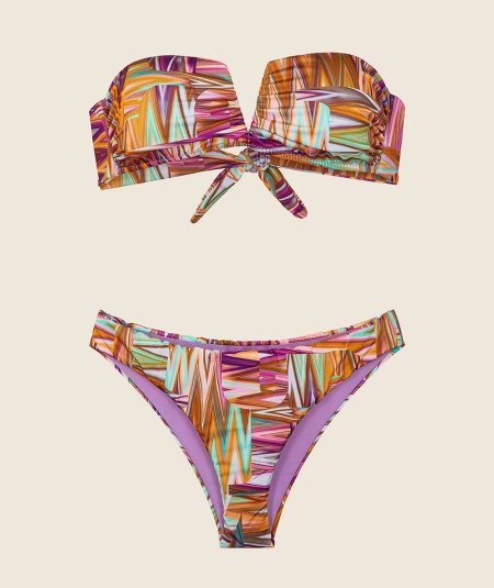 COSTUME BIKINI FASCIA