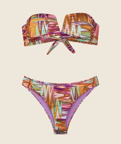 COSTUME BIKINI FASCIA