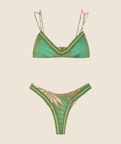 Costume da bagno bikini top