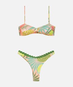 COSTUME BIKINI TOP
