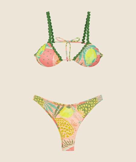 COSTUME BIKINI TRIANGOLO