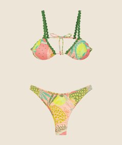 COSTUME BIKINI TRIANGOLO