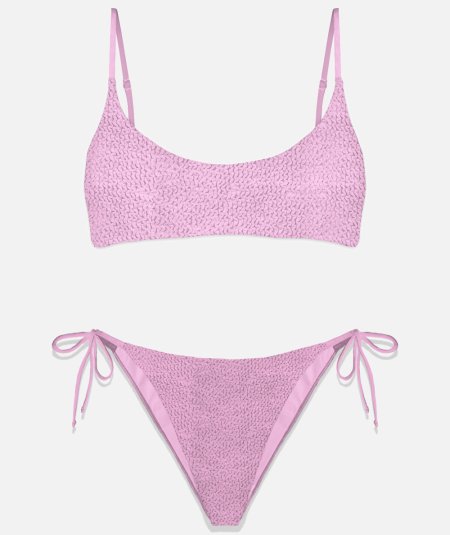 COSTUME FASCIA + SLIP - Duepistudio ***** Abbigliamento, Accessori e Calzature | Uomo - Donna