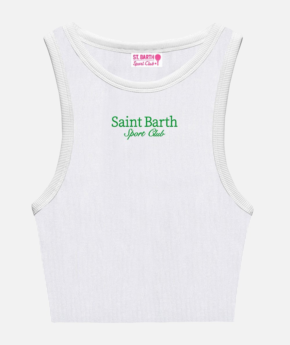 CANOTTA SB SPORT CLUB 01N EMB