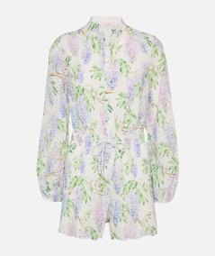 TUTINA COTTON SUNFLOWER EMBRY