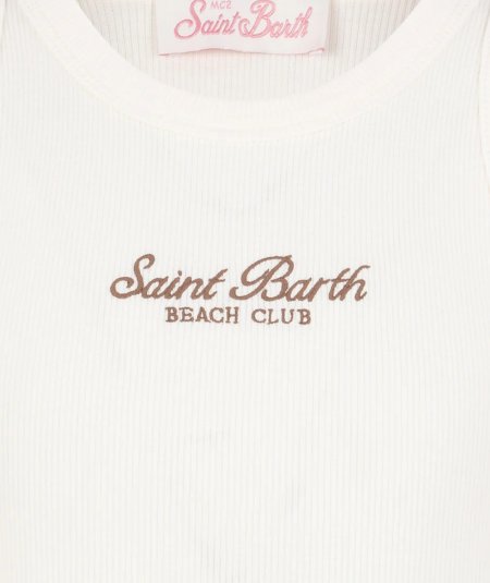 CANOTTA STB BEACH CLUB 10 EMB