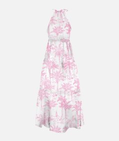ABITO LUNGO COTTON SAINT BEACH 23