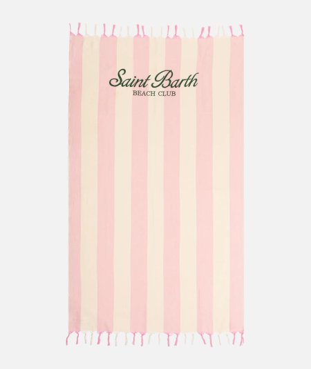 TELO MARE SB BEACH STRIPES POP V 21 - Duepistudio ***** Abbigliamento, Accessori e Calzature | Uomo - Donna