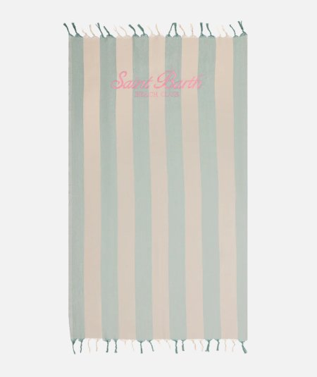 TELO MARE SB BEACH STRIPES POP V53 - Duepistudio ***** Abbigliamento, Accessori e Calzature | Uomo - Donna