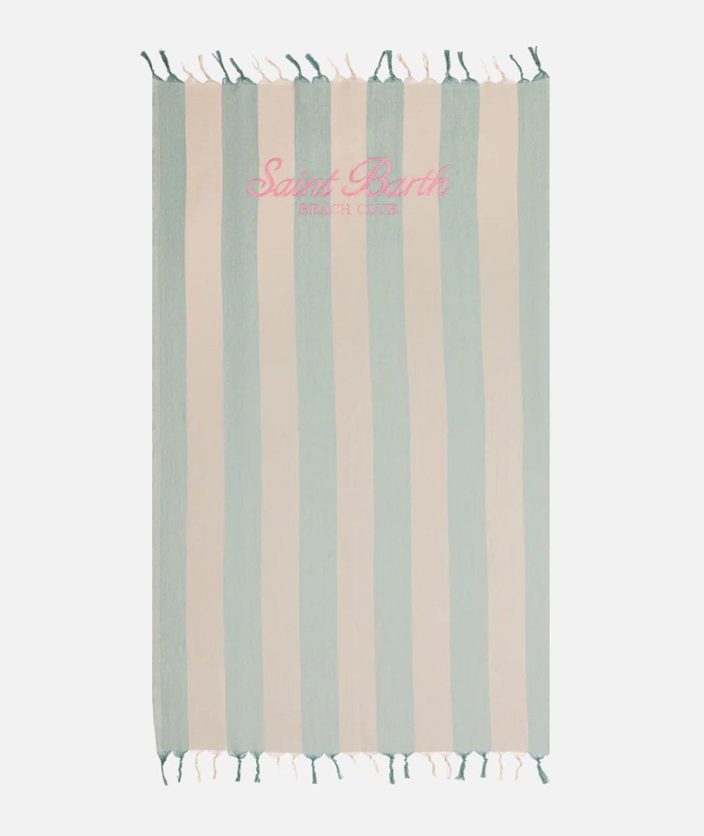 TELO MARE SB BEACH STRIPES POP V53