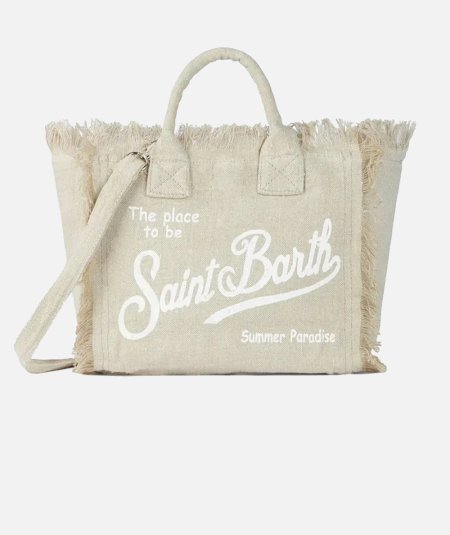 Borsa Colette in lino - Duepistudio ***** Abbigliamento, Accessori e Calzature | Uomo - Donna