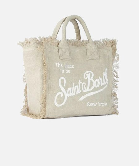 Borsa Colette in lino