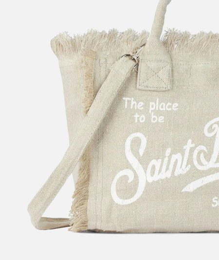 Borsa Colette in lino