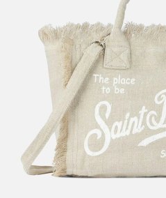 BORSA LINEN 11 BEIGE