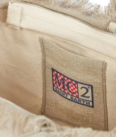 Borsa Colette in lino