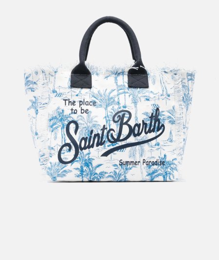 BORSA SAINT BEACH 0117 - Duepistudio ***** Abbigliamento, Accessori e Calzature | Uomo - Donna