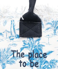BORSA SAINT BEACH 0117