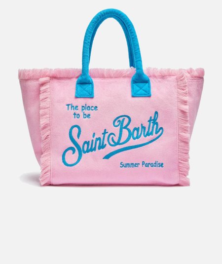 Borsa a spalla Vanity Sponge in spugna rosa - Duepistudio ***** Abbigliamento, Accessori e Calzature | Uomo - Donna