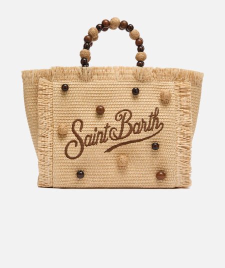 BORSA BEADS 18 EMB - Duepistudio ***** Abbigliamento, Accessori e Calzature | Uomo - Donna