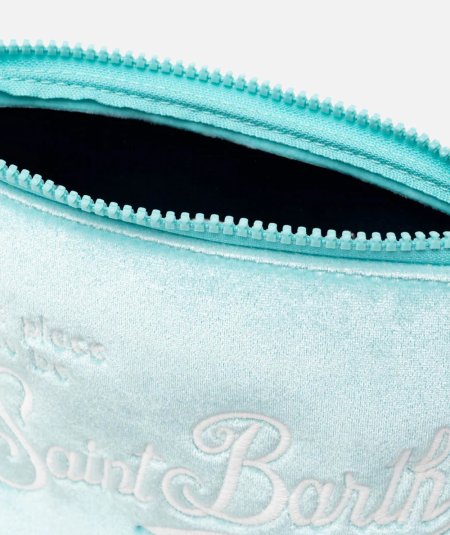 POCHETTE VELVET 56 EMB