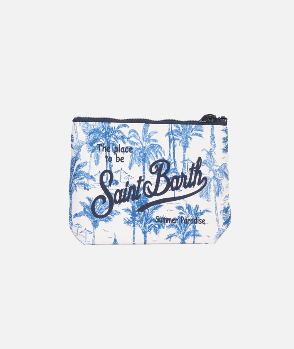 POCHETTE SAINT BEACH 53