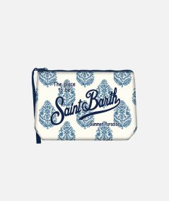 POCHETTE LEAF PASLEY 10