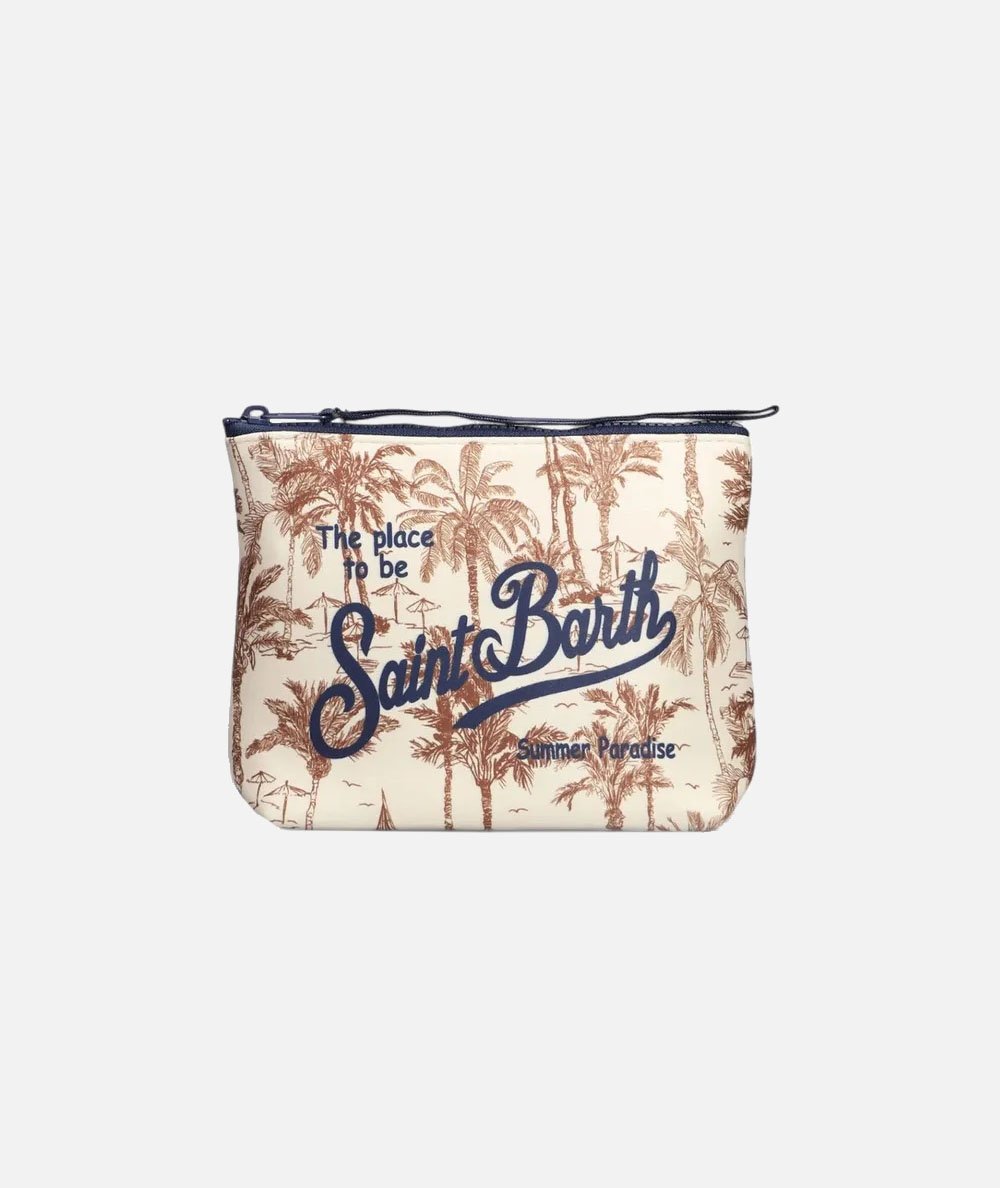 POCHETTE SAINT BEACH 10