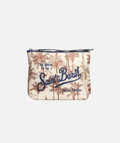 POCHETTE SAINT BEACH 10