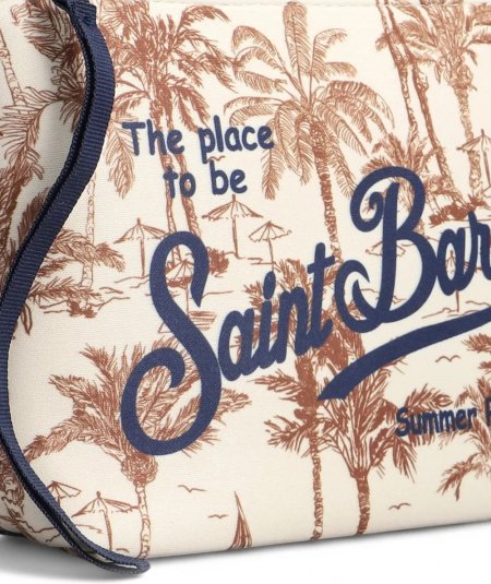 POCHETTE SAINT BEACH 10