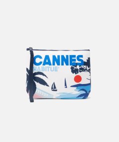 POCHETTE CANNES POSTCARD 01