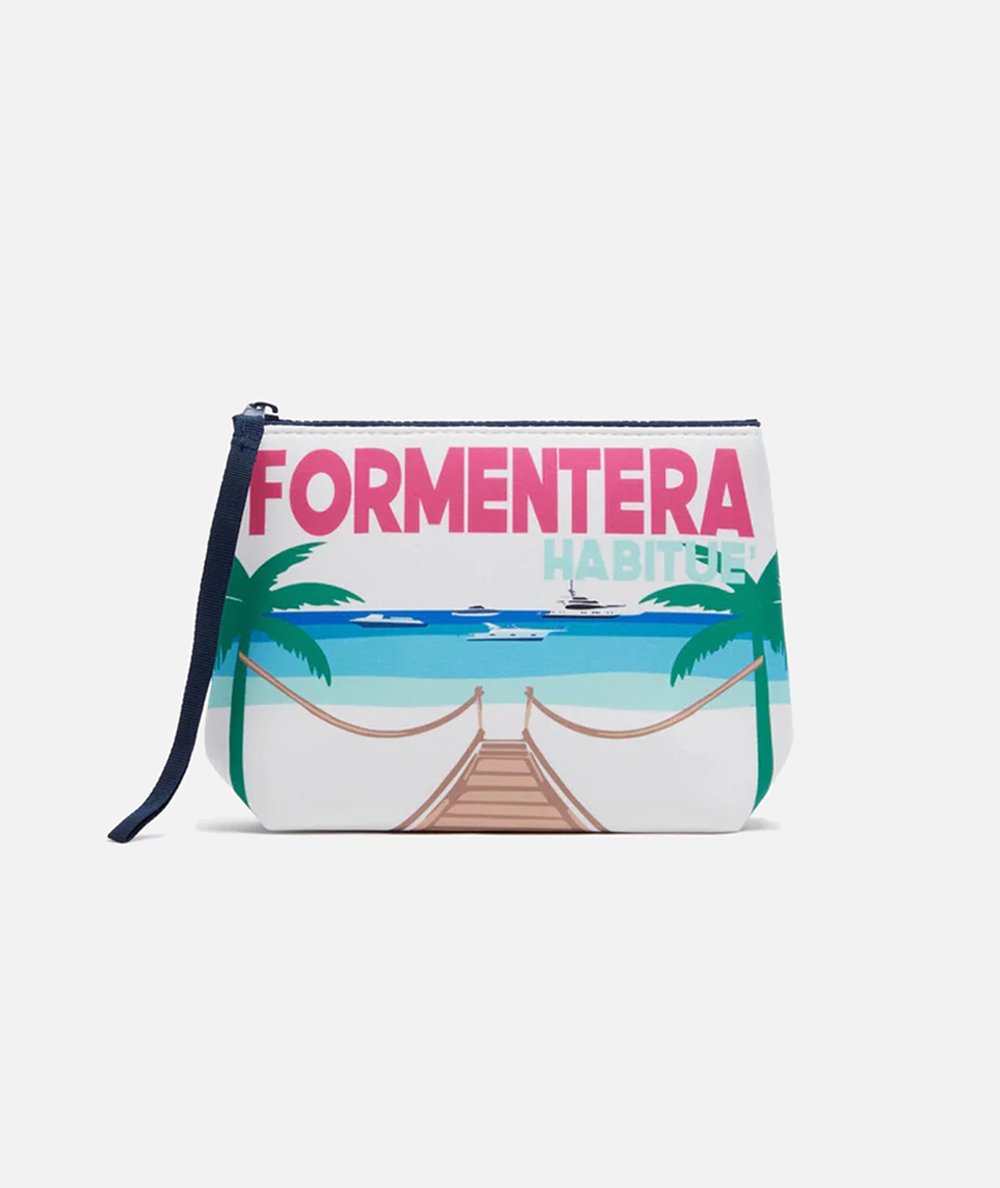 POCHETTE FORMENTERA POSTCARD 01