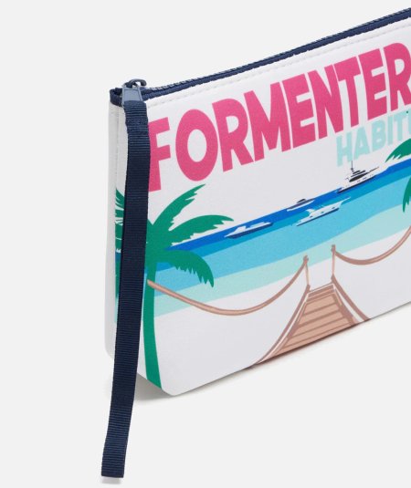 POCHETTE FORMENTERA POSTCARD 01
