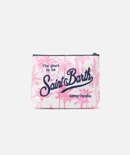 POCHETTE SAINT BEACH 23
