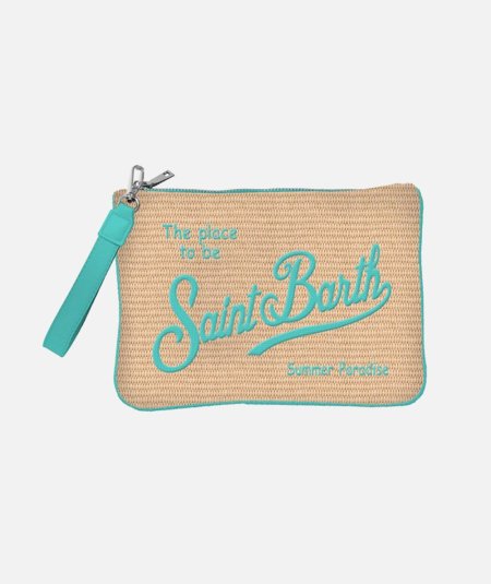 POCHETTE 1156 EMB - Duepistudio ***** Abbigliamento, Accessori e Calzature | Uomo - Donna