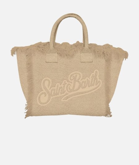 BORSA TERRY EMBOSSED 12 - Duepistudio ***** Abbigliamento, Accessori e Calzature | Uomo - Donna