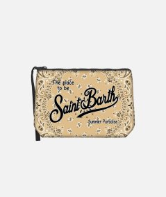 POCHETTE BANDANNA ROUND 11