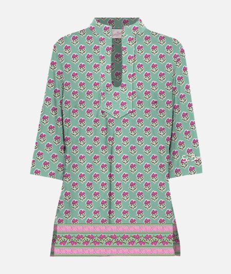 ABITO CORTO COTTON JAIPUR BLOOM 5377 - Duepistudio ***** Abbigliamento, Accessori e Calzature | Uomo - Donna