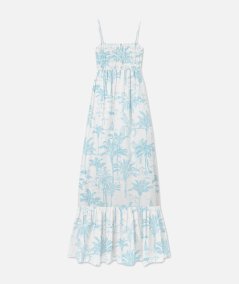 ABITO LUNGO COTTON SAINT BEACH 31