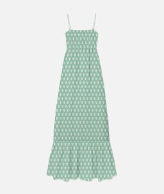 ABITO LUNGO COTTON RADICAL BUTI 53