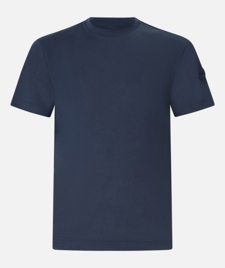 T-shirt a manica corta tinta unita - Duepistudio ***** Abbigliamento, Accessori e Calzature | Uomo - Donna