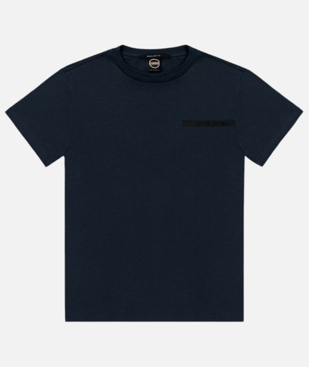 T-shirt a manica corta con banda - Duepistudio ***** Abbigliamento, Accessori e Calzature | Uomo - Donna