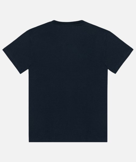 T-SHIRT IN JERSEY DI COTONE CON TRASFER